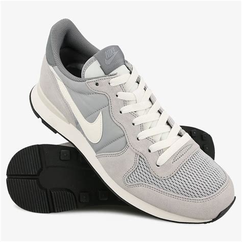 nike herren schuhe grau 48|Herren Grau .